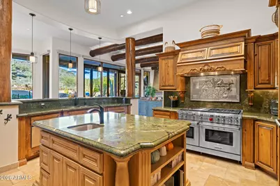 5578 E Butte Canyon Drive, Cave Creek, AZ 85331 - Photo 32