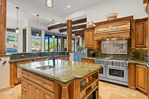 5578 E Butte Canyon Dr, Cave Creek, AZ 85331 - Photo 32