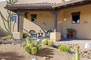 5578 E Butte Canyon Dr, Cave Creek, AZ 85331 - Photo 20