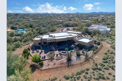 5578 E Butte Canyon Drive, Cave Creek, AZ 85331 - Photo 2