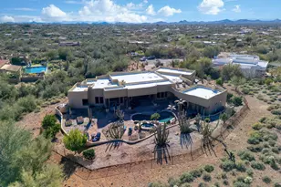 5578 E Butte Canyon Dr, Cave Creek, AZ 85331 - Photo 2