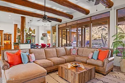 5578 E Butte Canyon Drive, Cave Creek, AZ 85331 - Photo 14