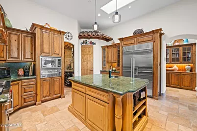 5578 E Butte Canyon Drive, Cave Creek, AZ 85331 - Photo 36