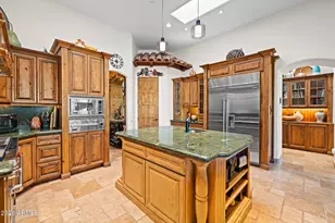 5578 E Butte Canyon Dr, Cave Creek, AZ 85331 - Photo 36