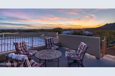 5578 E Butte Canyon Drive, Cave Creek, AZ 85331 - Photo 8