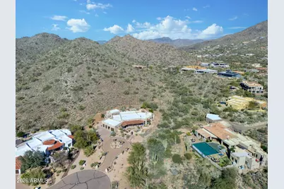 5578 E Butte Canyon Drive, Cave Creek, AZ 85331 - Photo 64