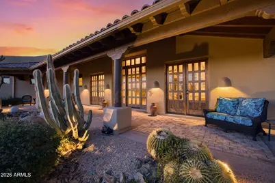 5578 E Butte Canyon Drive, Cave Creek, AZ 85331 - Photo 26