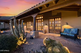 5578 E Butte Canyon Dr, Cave Creek, AZ 85331 - Photo 26