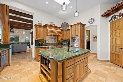 5578 E Butte Canyon Drive, Cave Creek, AZ 85331 - Photo 38