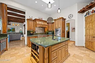 5578 E Butte Canyon Dr, Cave Creek, AZ 85331 - Photo 38