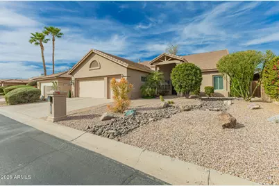8838 E Copper Drive, Sun Lakes, AZ 85248 - Photo 1