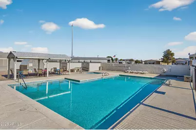 6607 W Camino De La Campana Avenue, Glendale, AZ 85308 - Photo 36