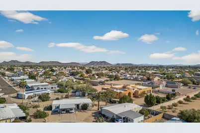 6607 W Camino De La Campana Avenue, Glendale, AZ 85308 - Photo 30