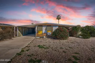 6607 W Camino De La Campana Ave, Glendale, AZ 85308 - Photo 1