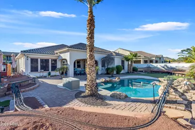 14725 S 182nd Drive, Goodyear, AZ 85338 - Photo 56