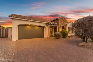 14725 S 182nd Dr, Goodyear, AZ 85338 - Photo 4
