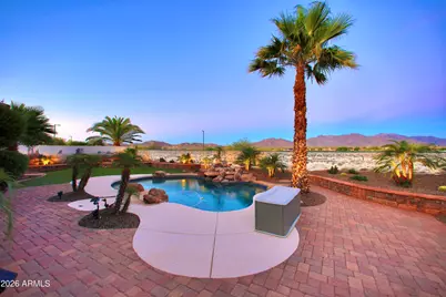 14725 S 182nd Drive, Goodyear, AZ 85338 - Photo 82