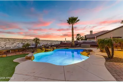14725 S 182nd Drive, Goodyear, AZ 85338 - Photo 74