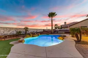 14725 S 182nd Dr, Goodyear, AZ 85338 - Photo 74