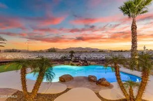 14725 S 182nd Dr, Goodyear, AZ 85338 - Photo 70