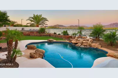 14725 S 182nd Drive, Goodyear, AZ 85338 - Photo 78