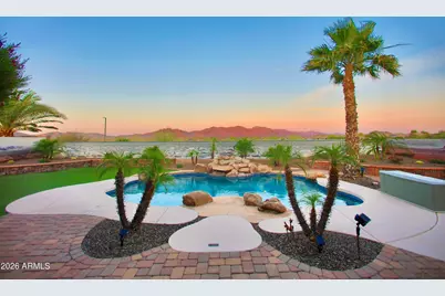 14725 S 182nd Drive, Goodyear, AZ 85338 - Photo 76