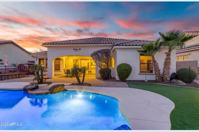 14725 S 182nd Drive, Goodyear, AZ 85338 - Photo 2