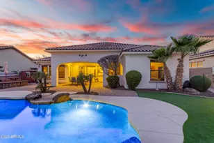 14725 S 182nd Dr, Goodyear, AZ 85338 - Photo 2