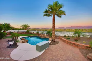 14725 S 182nd Dr, Goodyear, AZ 85338 - Photo 2