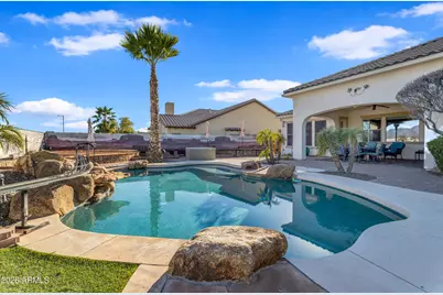 14725 S 182nd Drive, Goodyear, AZ 85338 - Photo 58