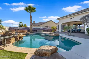 14725 S 182nd Dr, Goodyear, AZ 85338 - Photo 58