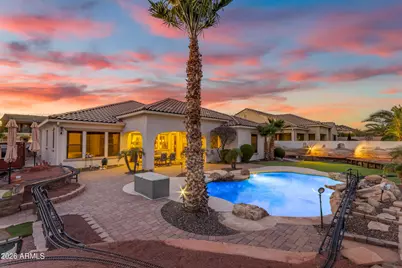 14725 S 182nd Drive, Goodyear, AZ 85338 - Photo 72