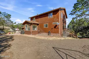 925 W Double Bar Ln, Eagar, AZ 85925 - Photo 28