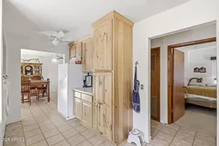 925 W Double Bar Ln, Eagar, AZ 85925 - Photo 8