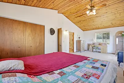 925 W Double Bar Lane, Eagar, AZ 85925 - Photo 16