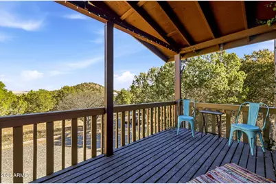 925 W Double Bar Lane, Eagar, AZ 85925 - Photo 4