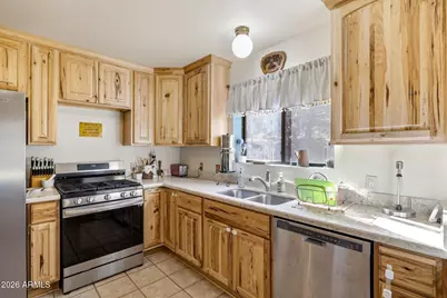 925 W Double Bar Lane, Eagar, AZ 85925 - Photo 6