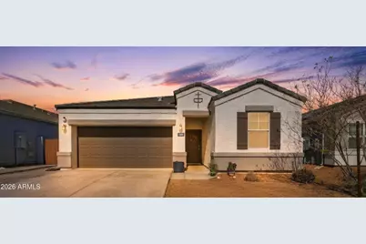 18804 W Jefferson Street, Buckeye, AZ 85326 - Photo 1