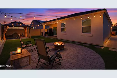 18804 W Jefferson Street, Buckeye, AZ 85326 - Photo 2