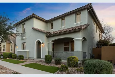 4527 E Skousen Street, Gilbert, AZ 85295 - Photo 1