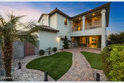 4527 E Skousen Street, Gilbert, AZ 85295 - Photo 26