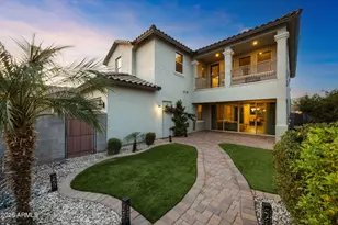 4527 E Skousen St, Gilbert, AZ 85295 - Photo 26