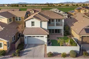 4527 E Skousen St, Gilbert, AZ 85295 - Photo 40