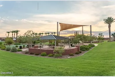 4527 E Skousen Street, Gilbert, AZ 85295 - Photo 34