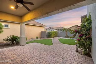 4527 E Skousen St, Gilbert, AZ 85295 - Photo 28