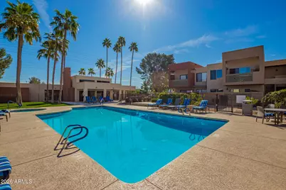 3500 N Hayden Road #1607, Scottsdale, AZ 85251 - Photo 2