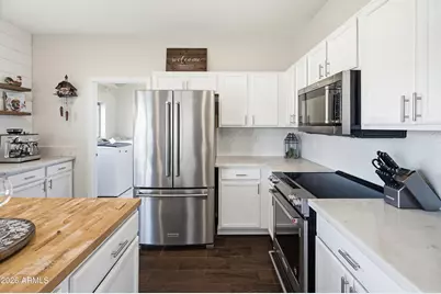 5022 E Peak View Road, Cave Creek, AZ 85331 - Photo 16