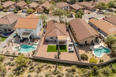 5022 E Peak View Road, Cave Creek, AZ 85331 - Photo 44