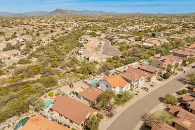 5022 E Peak View Road, Cave Creek, AZ 85331 - Photo 30