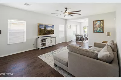 5022 E Peak View Road, Cave Creek, AZ 85331 - Photo 6